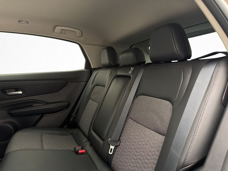 Nissan Ariya bild 25