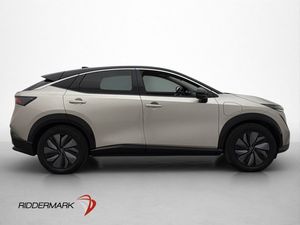 Nissan Ariya bild 10