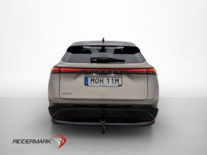 Nissan Ariya bild 8