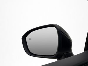 Nissan Ariya bild 12