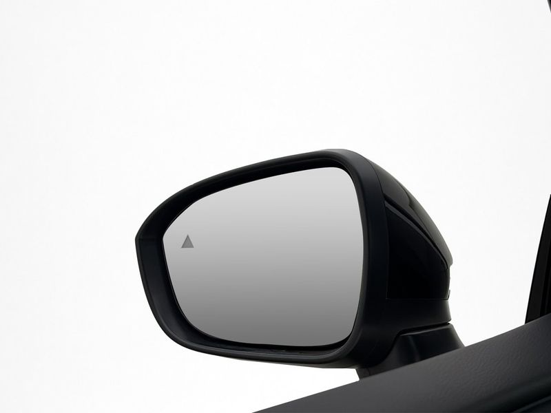 Nissan Ariya bild 12