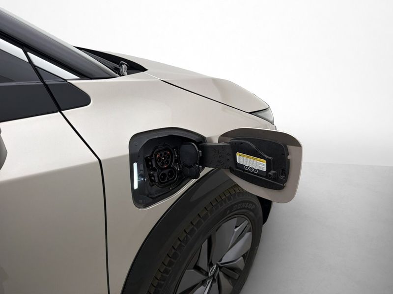 Nissan Ariya bild 36
