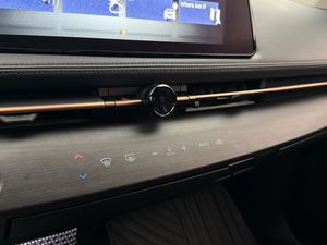 Nissan Ariya bild 32