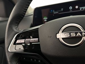 Nissan Ariya bild 18