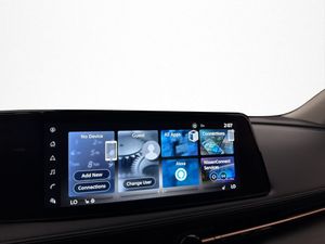 Nissan Ariya bild 29