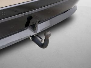 Nissan Ariya bild 11