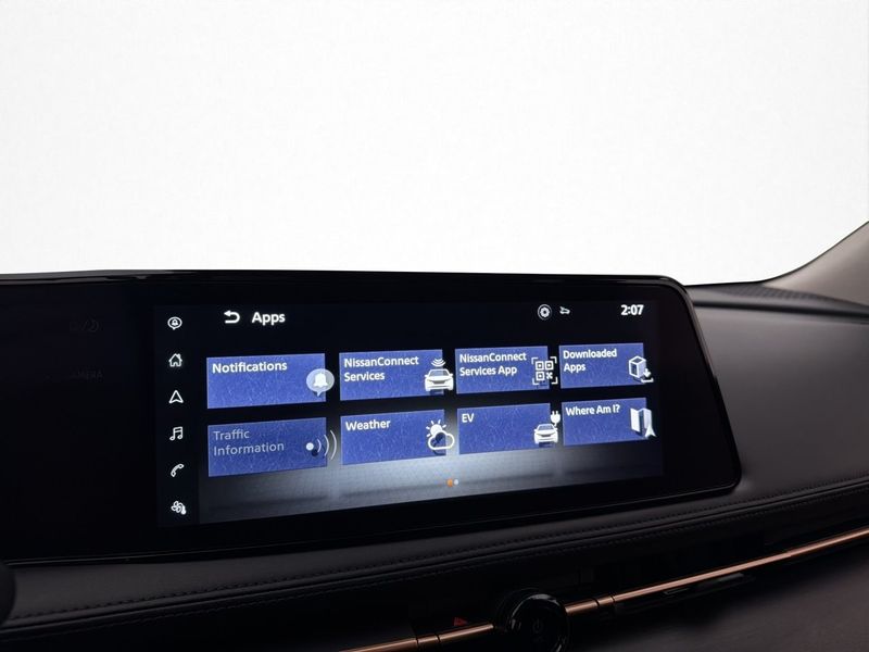 Nissan Ariya bild 31