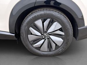 Nissan Ariya bild 38