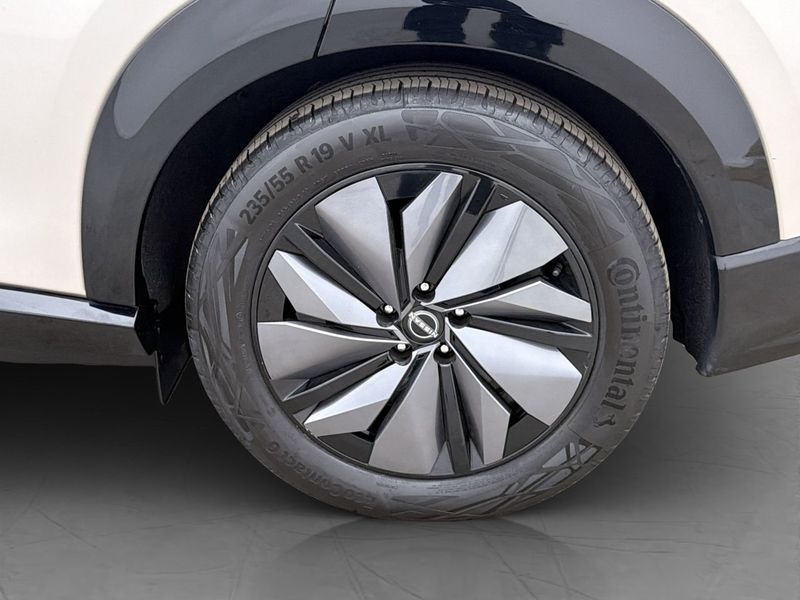 Nissan Ariya bild 38