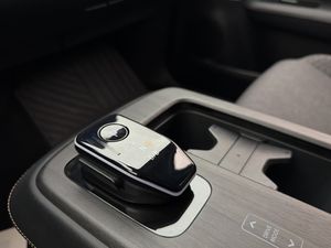 Nissan Ariya bild 33