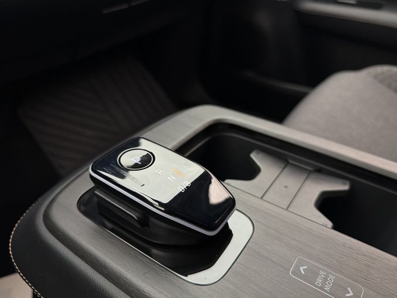 Nissan Ariya bild 33