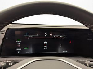 Nissan Ariya bild 19