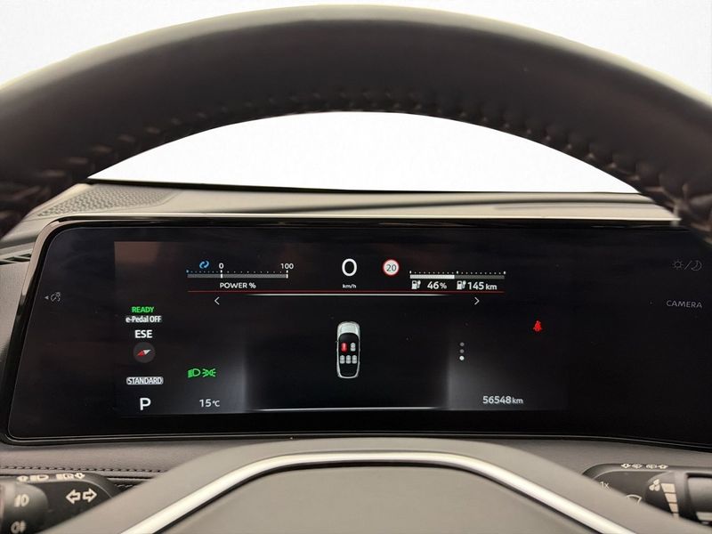 Nissan Ariya bild 19