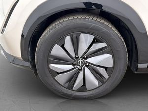 Nissan Ariya bild 37
