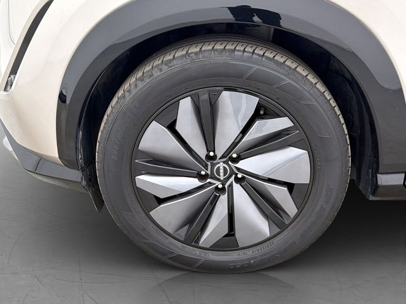 Nissan Ariya bild 37