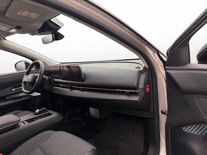 Nissan Ariya bild 26
