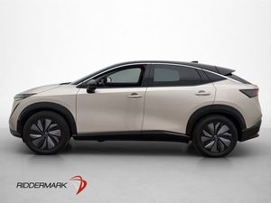 Nissan Ariya bild 5