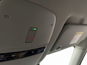 Nissan Ariya bild 22