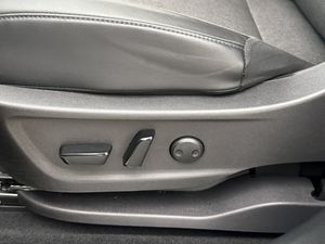 Nissan Ariya bild 14