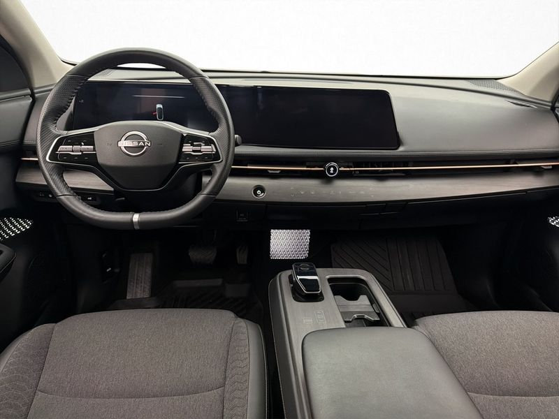 Nissan Ariya bild 16