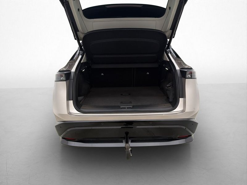 Nissan Ariya bild 34
