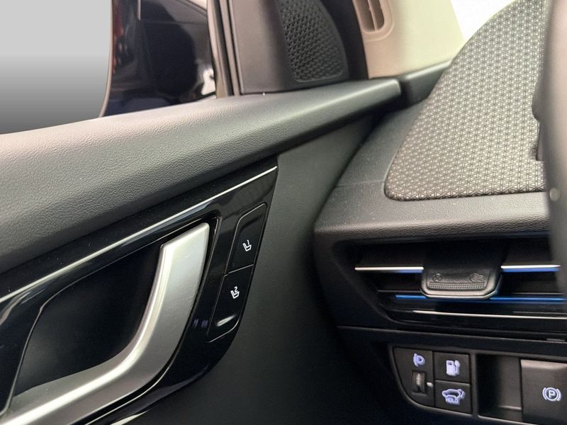 Kia EV6 bild 14