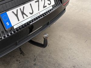 Kia EV6 bild 11