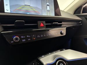 Kia EV6 bild 28