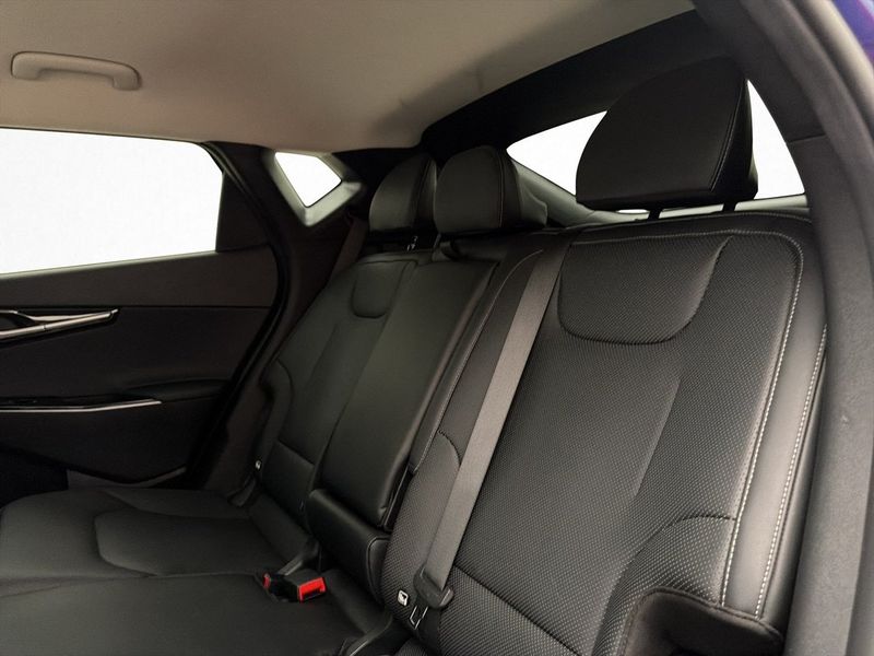 Kia EV6 bild 33