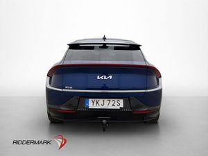 Kia EV6 bild 8
