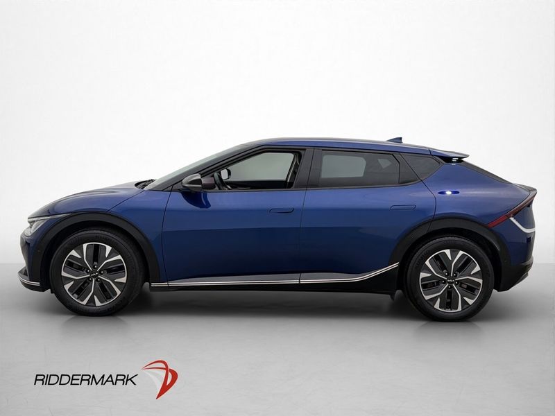 Kia EV6 bild 5