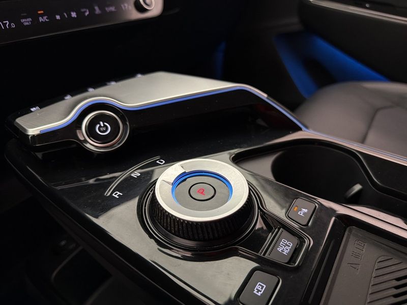 Kia EV6 bild 29