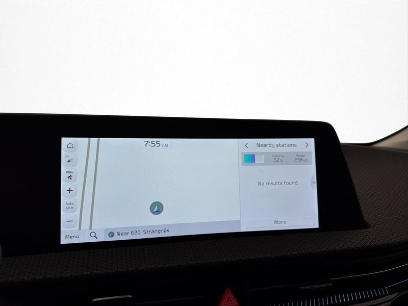 Kia EV6 bild 26