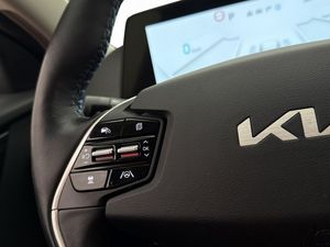 Kia EV6 bild 18