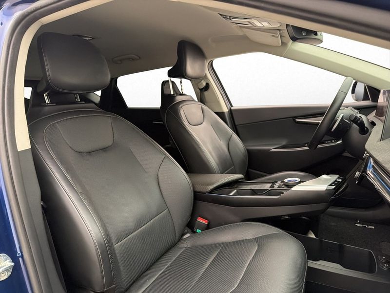 Kia EV6 bild 32