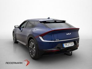 Kia EV6 bild 6