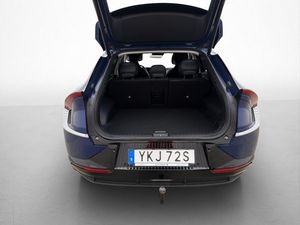 Kia EV6 bild 34