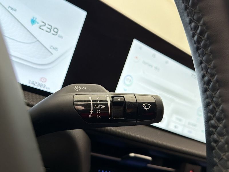 Kia EV6 bild 21
