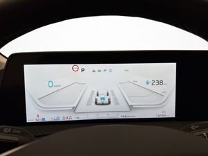 Kia EV6 bild 19