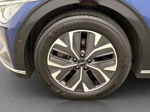 Kia EV6 bild 37