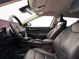 Kia EV6 bild 13