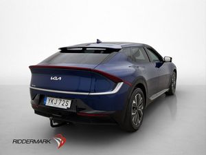 Kia EV6 bild 9