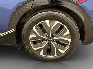 Kia EV6 bild 38