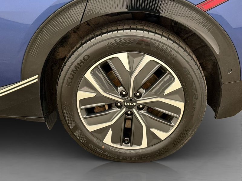 Kia EV6 bild 38