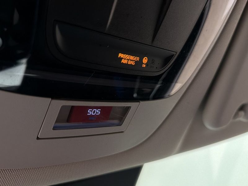 Kia EV6 bild 30