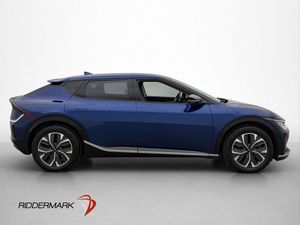 Kia EV6 bild 10