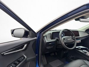 Kia EV6 bild 12