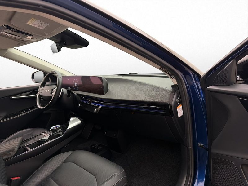 Kia EV6 bild 31