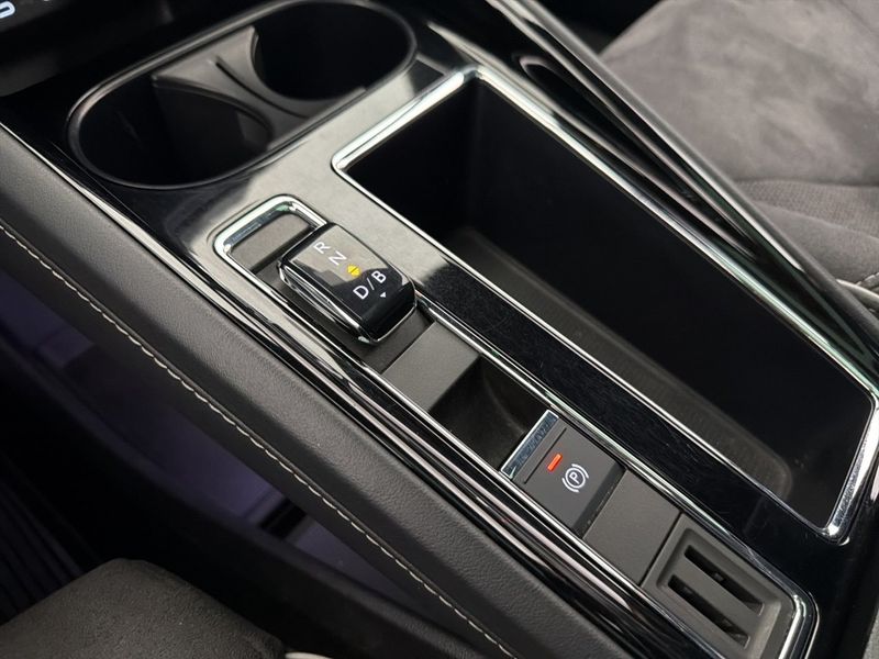 Skoda Enyaq bild 31