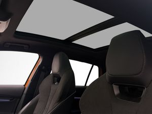 Skoda Enyaq bild 14